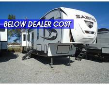 2023 Sabre 350RL fifthwheel at Arrowhead Camper Sales, Inc. STOCK# N12568