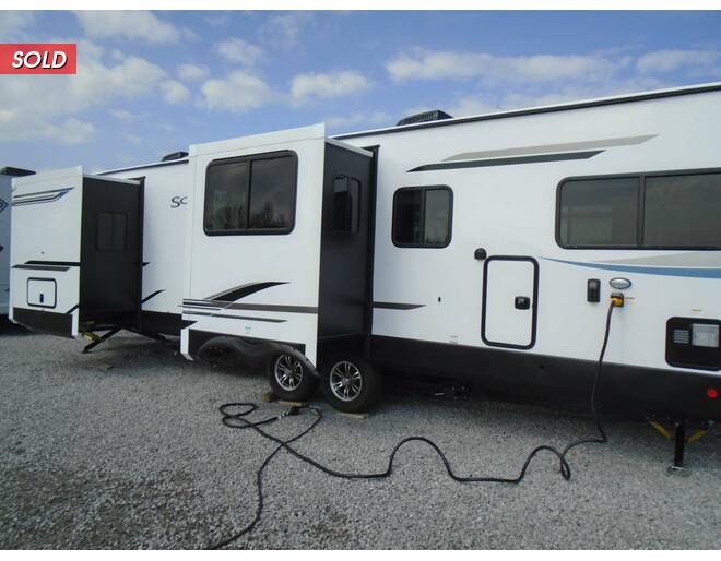 2023 Palomino SolAire Ultra Lite 306RKTS Travel Trailer at Arrowhead Camper Sales, Inc. STOCK# N59462 Photo 10