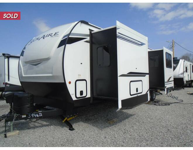 2023 Palomino SolAire Ultra Lite 306RKTS Travel Trailer at Arrowhead Camper Sales, Inc. STOCK# N59462 Photo 12