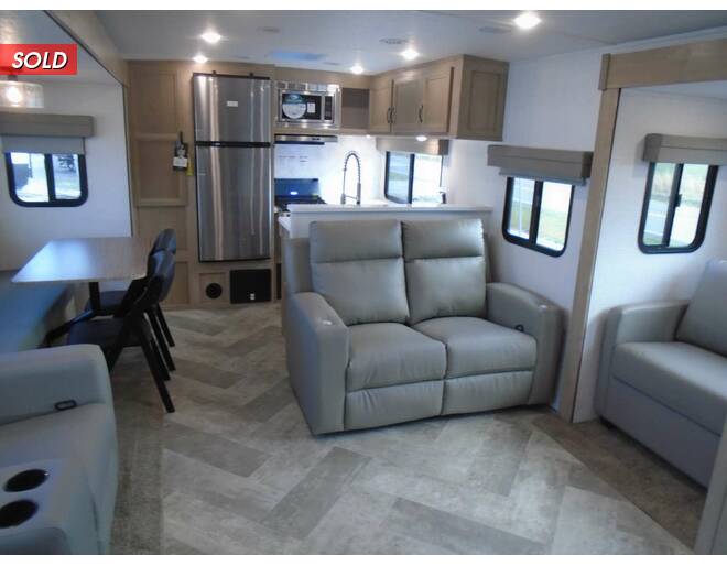 2023 Palomino SolAire Ultra Lite 306RKTS Travel Trailer at Arrowhead Camper Sales, Inc. STOCK# N59462 Photo 14
