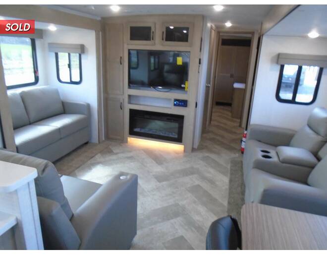 2023 Palomino SolAire Ultra Lite 306RKTS Travel Trailer at Arrowhead Camper Sales, Inc. STOCK# N59462 Photo 17