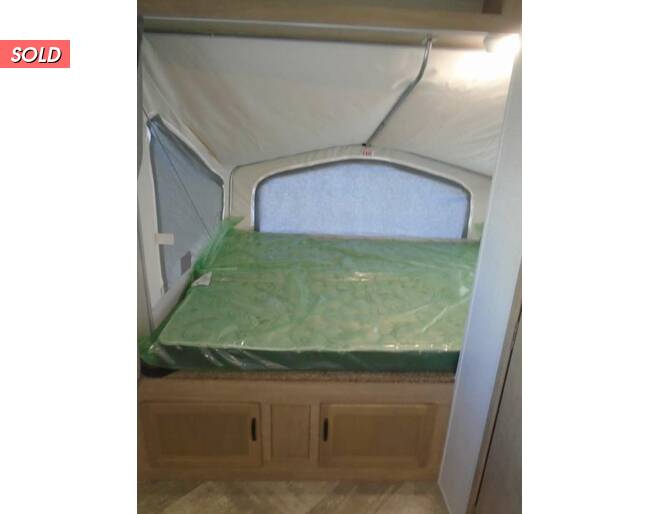 2023 Palomino SolAire Ultra Lite 163H Travel Trailer at Arrowhead Camper Sales, Inc. STOCK# N59385 Photo 23