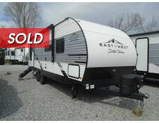 2023 East to West Della Terra 261RB Travel Trailer at Arrowhead Camper Sales, Inc. STOCK# N12909