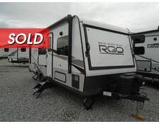 2023 Rockwood Roo Expandable 233S Travel Trailer at Arrowhead Camper Sales, Inc. STOCK# N88210