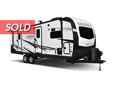 2023 Rockwood Ultra Lite 2608BS Travel Trailer at Arrowhead Camper Sales, Inc. STOCK# N88032