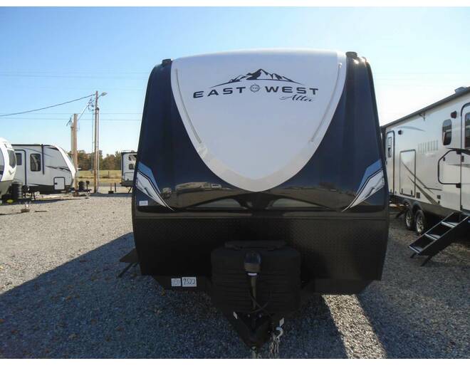 2024 East to West Alta 2850KRL Travel Trailer at Arrowhead Camper Sales, Inc. STOCK# N09522 Exterior Photo