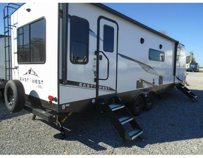 2024 East to West Alta 2850KRL Travel Trailer at Arrowhead Camper Sales, Inc. STOCK# N09522 Photo 9