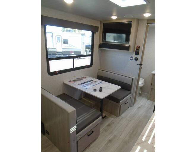 2024 East to West Alta LE 1600MRB Travel Trailer at Arrowhead Camper Sales, Inc. STOCK# N00569 Photo 19