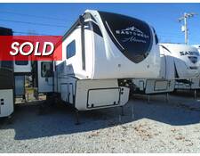 2024 East to West Ahara 390DS Fifth Wheel at Arrowhead Camper Sales, Inc. STOCK# N00698