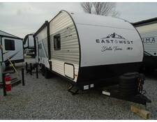 2024 East to West Della Terra LE 240RLLE at Arrowhead Camper Sales, Inc. STOCK# N01214
