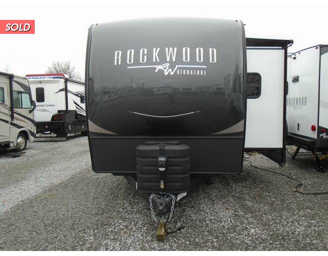 2024 Rockwood Signature 8332SB Travel Trailer at Arrowhead Camper Sales, Inc. STOCK# N05820 Photo 2