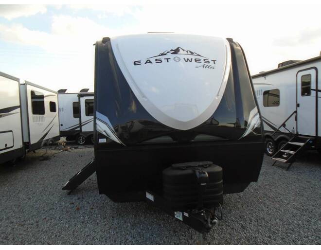 2024 East to West Alta 2800KBH Travel Trailer at Arrowhead Camper Sales, Inc. STOCK# N09984 Photo 2