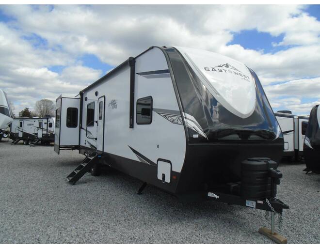 2024 East to West Alta 3250KXT Travel Trailer at Arrowhead Camper Sales, Inc. STOCK# N10281 Exterior Photo