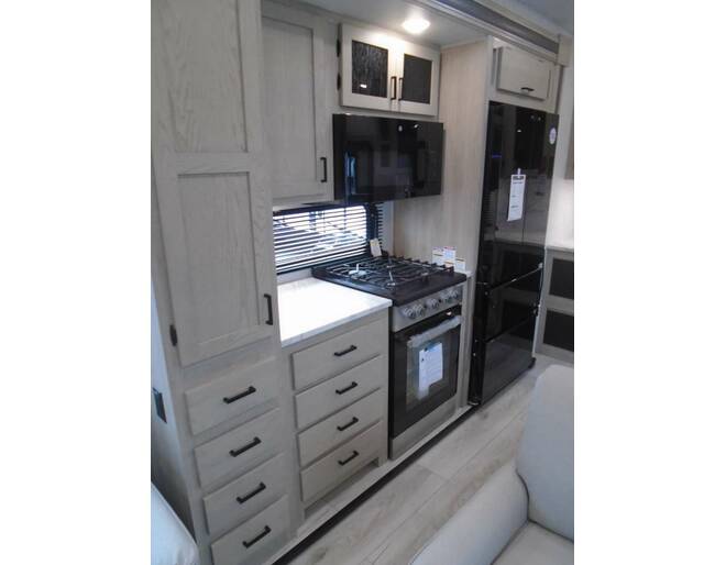 2024 East to West Alta 3250KXT Travel Trailer at Arrowhead Camper Sales, Inc. STOCK# N10281 Photo 24