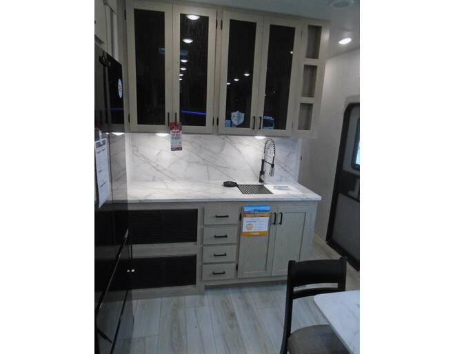 2024 East to West Alta 3250KXT Travel Trailer at Arrowhead Camper Sales, Inc. STOCK# N10281 Photo 26