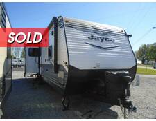 2022 Jayco Jay Flight 34RSBS traveltrai at Arrowhead Camper Sales, Inc. STOCK# U20907