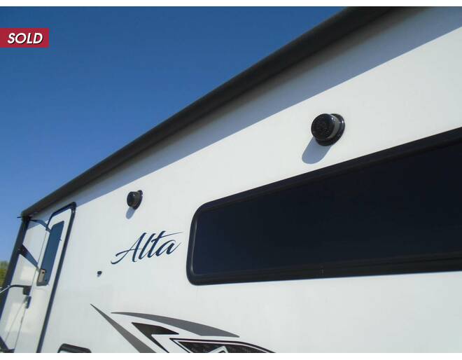 2022 East to West Alta 2600KRB Travel Trailer at Arrowhead Camper Sales, Inc. STOCK# N06087 Photo 6