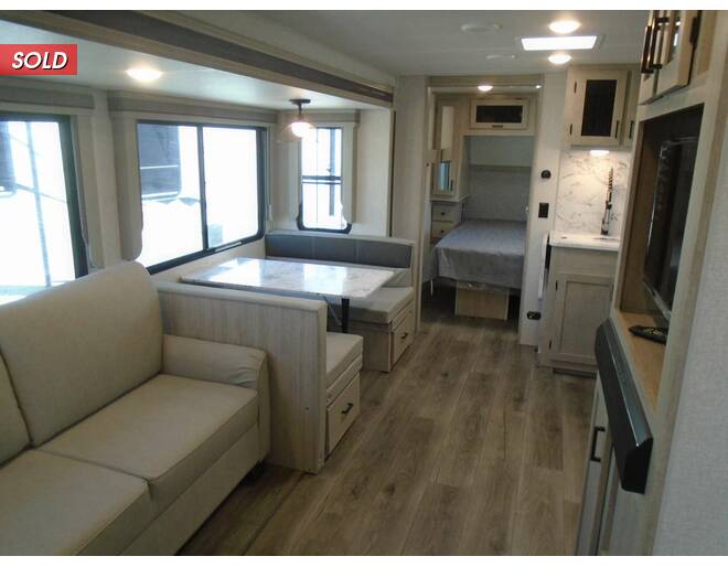 2022 East to West Alta 2600KRB Travel Trailer at Arrowhead Camper Sales, Inc. STOCK# N06087 Photo 16