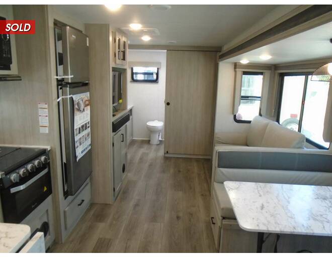 2022 East to West Alta 2600KRB Travel Trailer at Arrowhead Camper Sales, Inc. STOCK# N06087 Photo 24