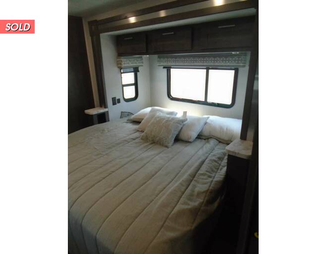 2022 Georgetown 5 Series GT5 Ford 34H5 Class A at Arrowhead Camper Sales, Inc. STOCK# N13360 Photo 33