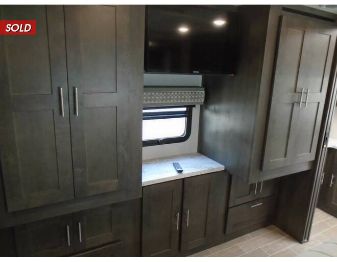 2022 Georgetown 5 Series GT5 Ford 34H5 Class A at Arrowhead Camper Sales, Inc. STOCK# N13360 Photo 34