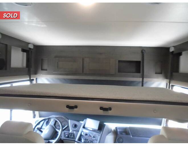 2022 Georgetown 5 Series GT5 Ford 34H5 Class A at Arrowhead Camper Sales, Inc. STOCK# N13360 Photo 40