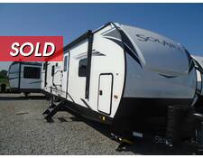 2023 Palomino SolAire Ultra Lite 320TSBH Travel Trailer at Arrowhead Camper Sales, Inc. STOCK# N58763