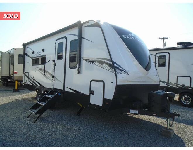 2023 East to West Alta 1900MMK Travel Trailer at Arrowhead Camper Sales, Inc. STOCK# N07559 Photo 2