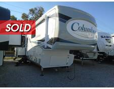 2023 Palomino Columbus 384RK fifthwheel at Arrowhead Camper Sales, Inc. STOCK# N14027