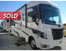 2023 FR3 Ford F-53 Crossover 30DS Class A at Arrowhead Camper Sales, Inc. STOCK# N11610