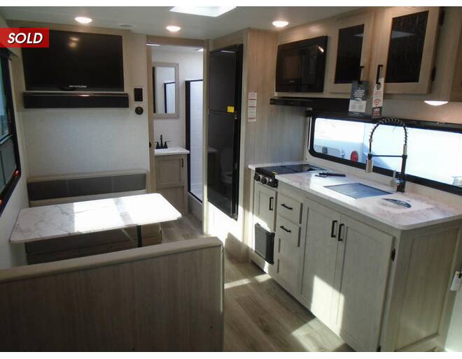 2023 East to West Alta LE 1600MRB Travel Trailer at Arrowhead Camper Sales, Inc. STOCK# N08603 Photo 14