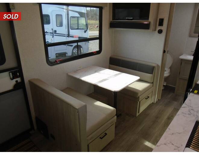 2023 East to West Alta LE 1600MRB Travel Trailer at Arrowhead Camper Sales, Inc. STOCK# N08603 Photo 18