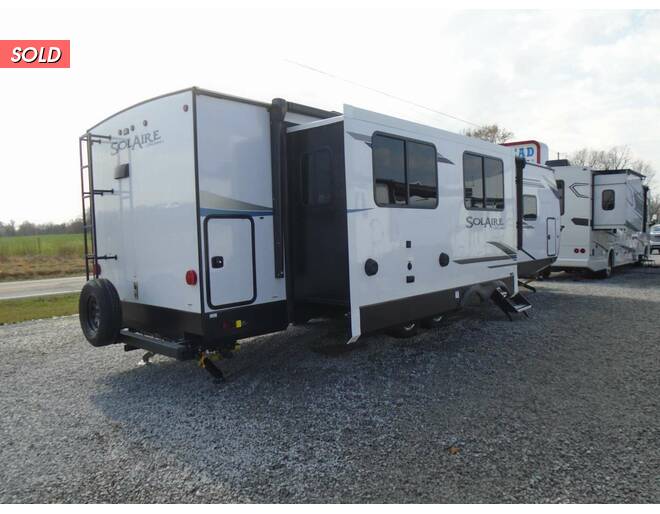2023 Palomino SolAire Ultra Lite 306RKTS Travel Trailer at Arrowhead Camper Sales, Inc. STOCK# N59462 Photo 6