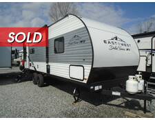 2023 East to West Della Terra LE 240RLLE Travel Trailer at Arrowhead Camper Sales, Inc. STOCK# N00165