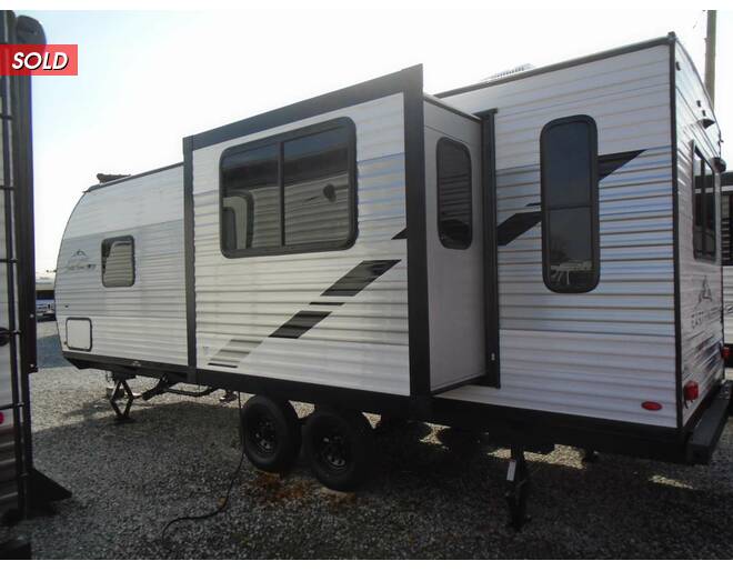 2023 East to West Della Terra LE 240RLLE Travel Trailer at Arrowhead Camper Sales, Inc. STOCK# N00165 Photo 8