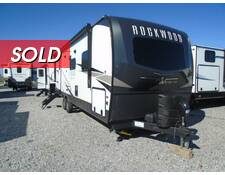 2023 Rockwood Ultra Lite 2606WS Travel Trailer at Arrowhead Camper Sales, Inc. STOCK# N87519