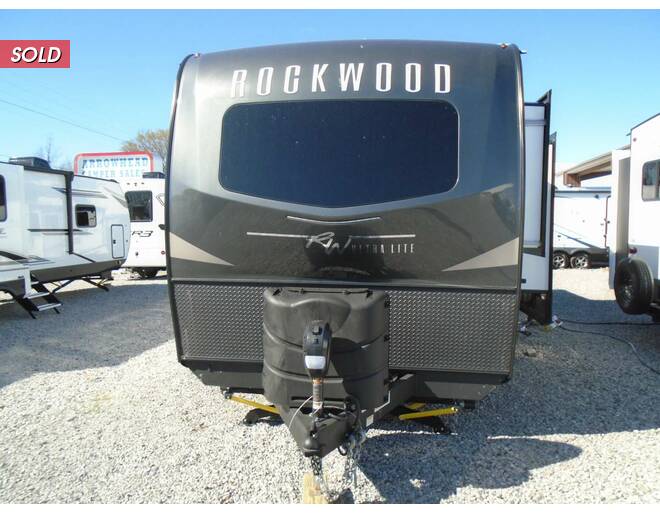 2023 Rockwood Ultra Lite 2606WS Travel Trailer at Arrowhead Camper Sales, Inc. STOCK# N87519 Exterior Photo