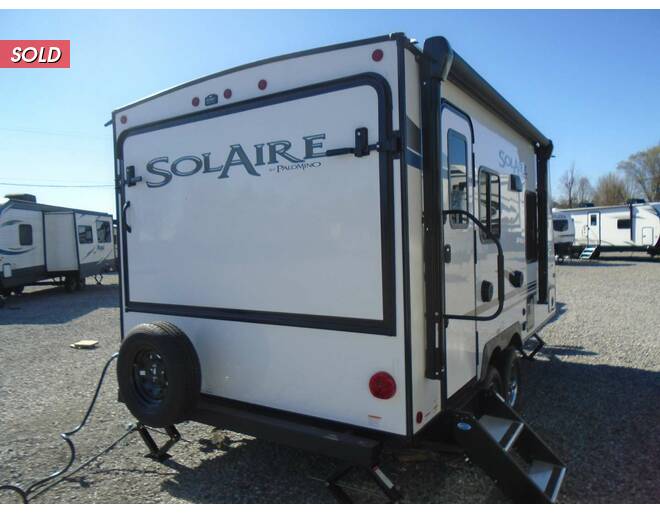 2023 Palomino SolAire Ultra Lite 163H Travel Trailer at Arrowhead Camper Sales, Inc. STOCK# N59385 Photo 8