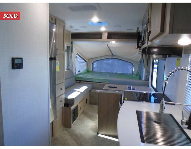 2023 Palomino SolAire Ultra Lite 163H Travel Trailer at Arrowhead Camper Sales, Inc. STOCK# N59385 Photo 12