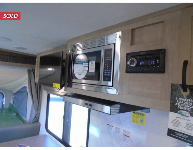 2023 Palomino SolAire Ultra Lite 163H Travel Trailer at Arrowhead Camper Sales, Inc. STOCK# N59385 Photo 15