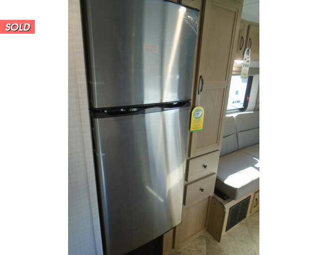 2023 Palomino SolAire Ultra Lite 163H Travel Trailer at Arrowhead Camper Sales, Inc. STOCK# N59385 Photo 16