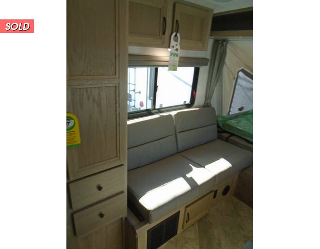 2023 Palomino SolAire Ultra Lite 163H Travel Trailer at Arrowhead Camper Sales, Inc. STOCK# N59385 Photo 18