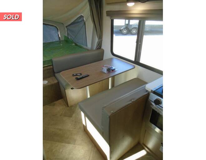 2023 Palomino SolAire Ultra Lite 163H Travel Trailer at Arrowhead Camper Sales, Inc. STOCK# N59385 Photo 19