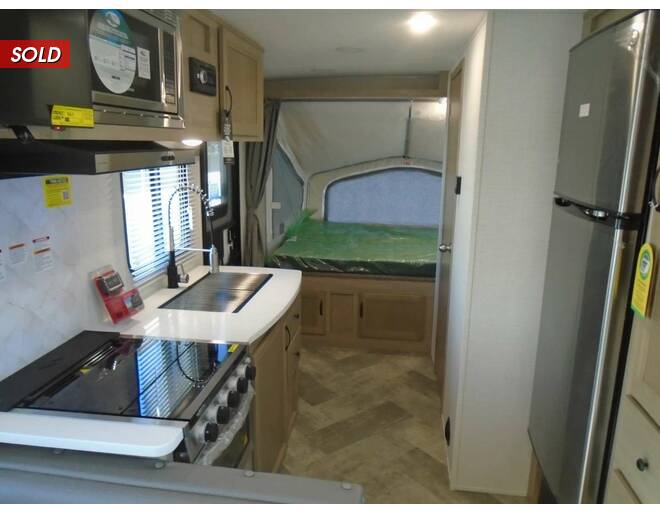 2023 Palomino SolAire Ultra Lite 163H Travel Trailer at Arrowhead Camper Sales, Inc. STOCK# N59385 Photo 22