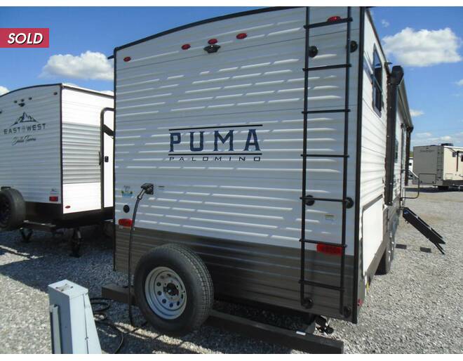 2023 Palomino Puma 299BHS Fifth Wheel at Arrowhead Camper Sales, Inc. STOCK# N99680 Photo 11