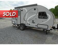 2020 R-Pod 190 Travel Trailer at Arrowhead Camper Sales, Inc. STOCK# UU24037