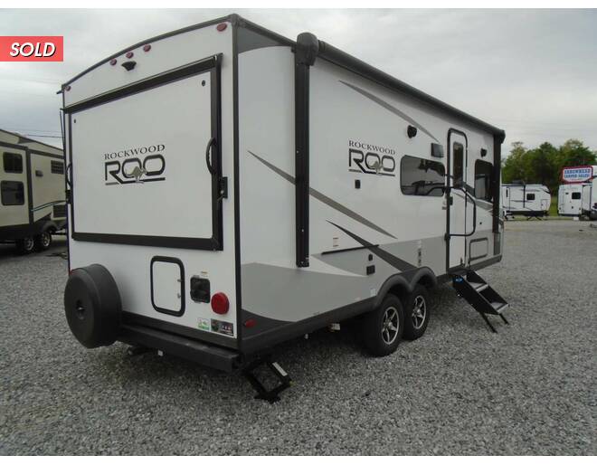 2023 Rockwood Roo Expandable 233S Travel Trailer at Arrowhead Camper Sales, Inc. STOCK# N88210 Photo 7
