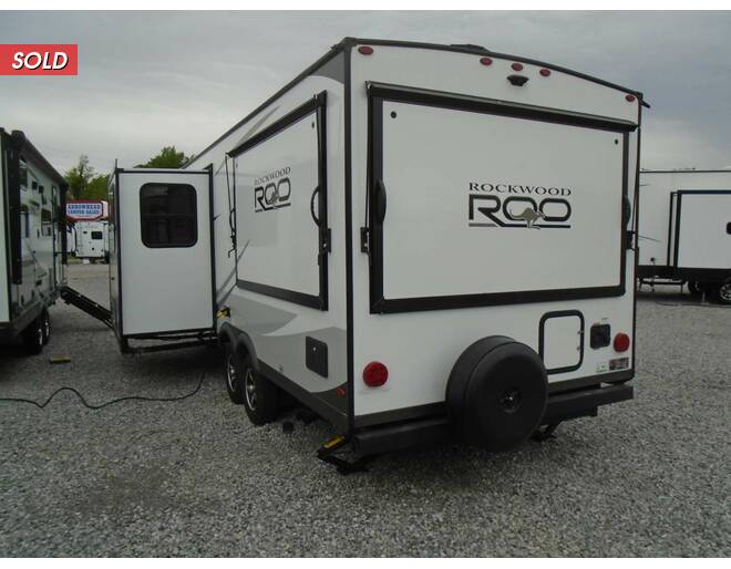 2023 Rockwood Roo Expandable 233S Travel Trailer at Arrowhead Camper Sales, Inc. STOCK# N88210 Photo 8