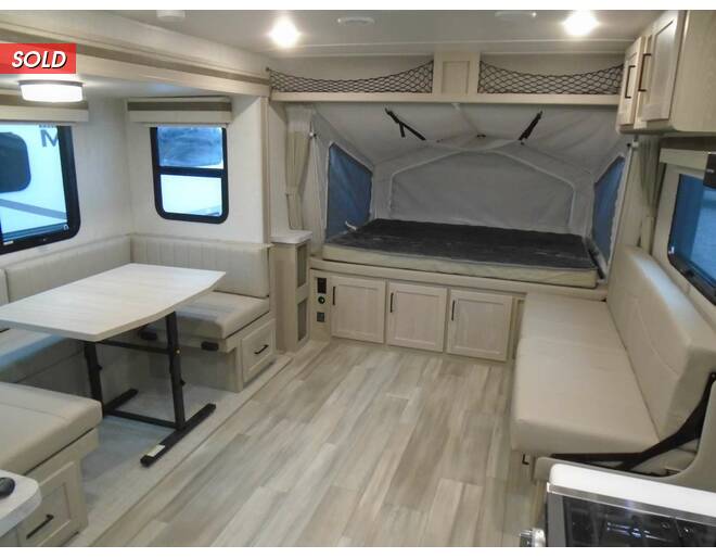 2023 Rockwood Roo Expandable 233S Travel Trailer at Arrowhead Camper Sales, Inc. STOCK# N88210 Photo 15