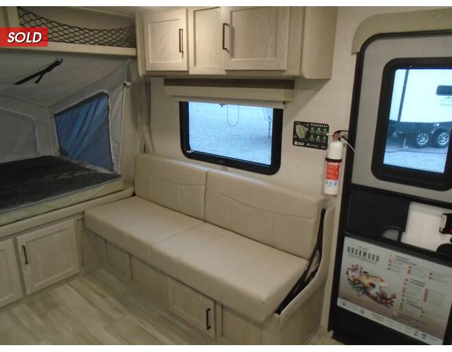 2023 Rockwood Roo Expandable 233S Travel Trailer at Arrowhead Camper Sales, Inc. STOCK# N88210 Photo 16